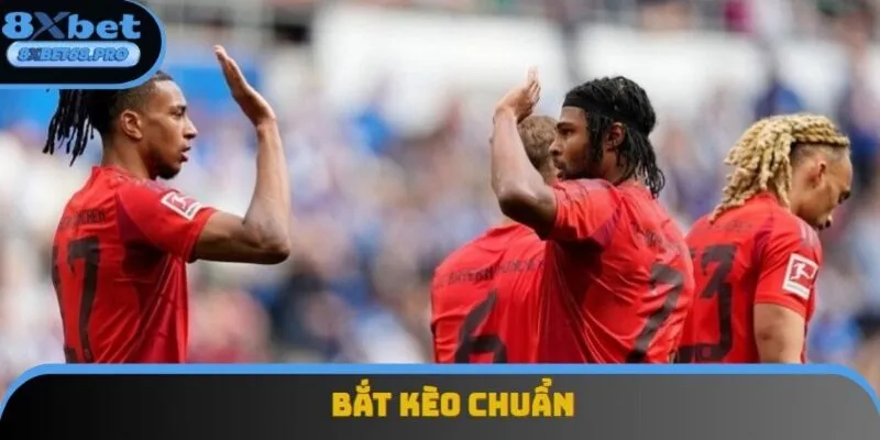 Bắt Kèo Chuẩn: Kinh Nghiệm Chơi Chính Xác Từ Cao Thủ