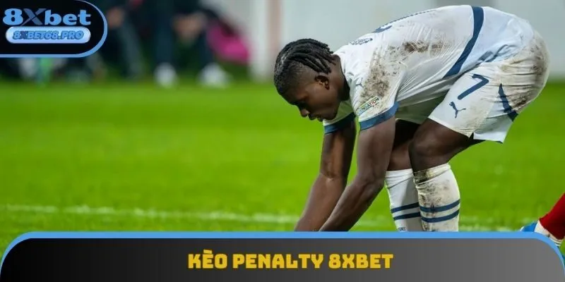 Kèo Penalty: Chia Sẻ Kinh Nghiệm Ăn Tiền Nhanh Từ Nhà Cái